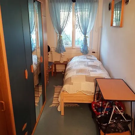 Fritz * Balatonszárszó