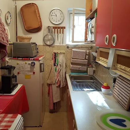Nyaraló Fritz
